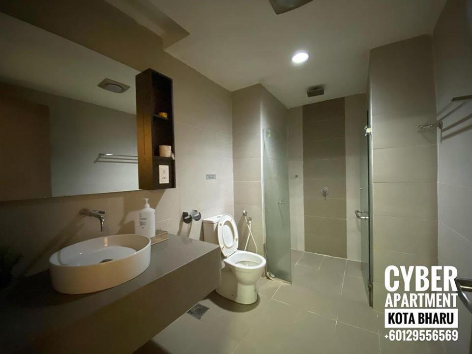 Cyber 3* Kota Bahru