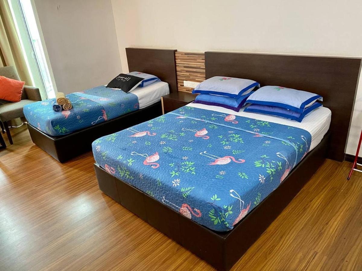 Cyber 3* Kota Bahru