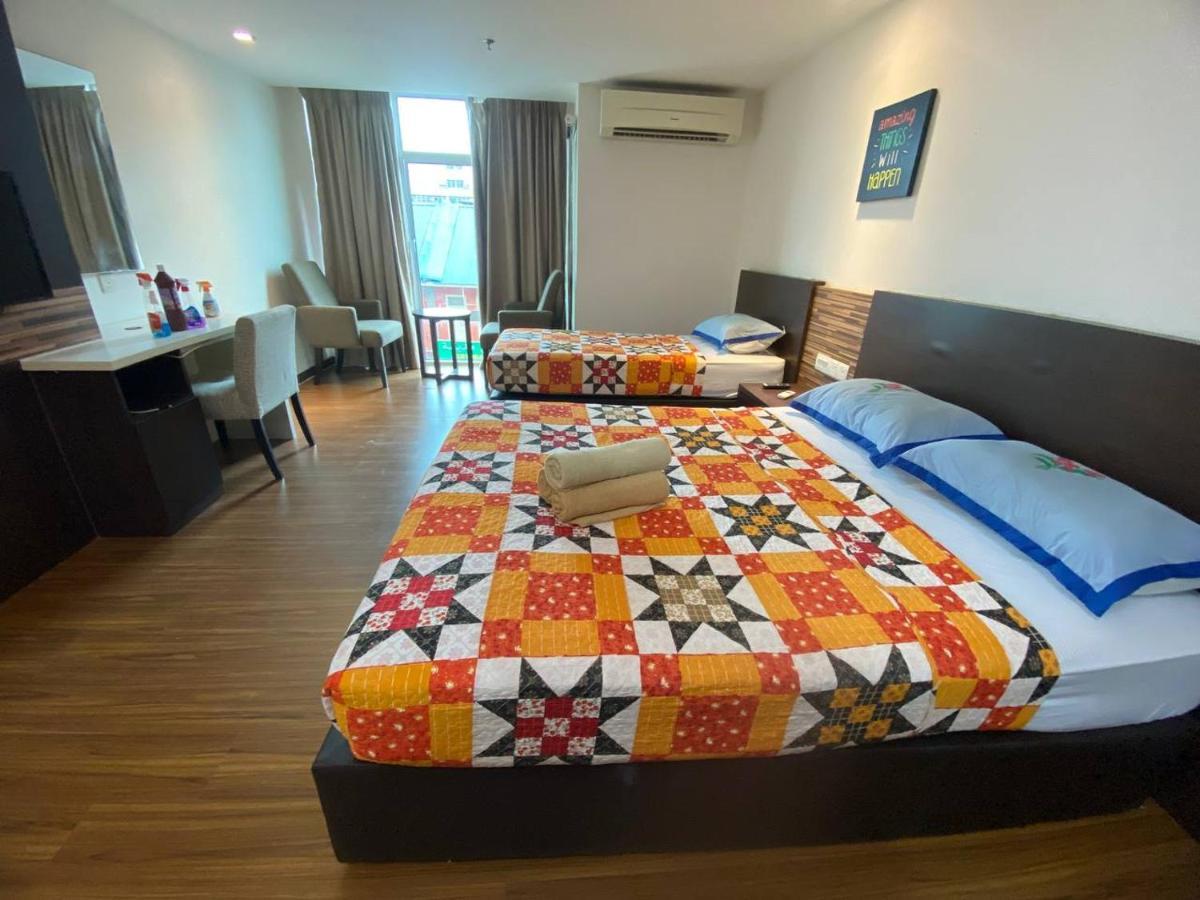 Cyber 3* Kota Bahru