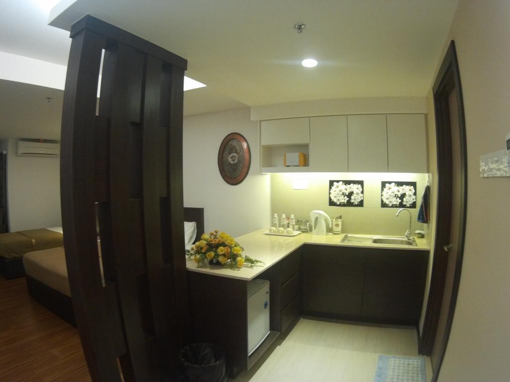 Cyber Rumah tetamu Kota Bahru