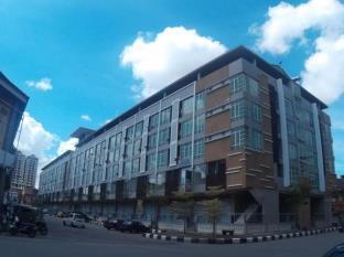Cyber Kota Bahru