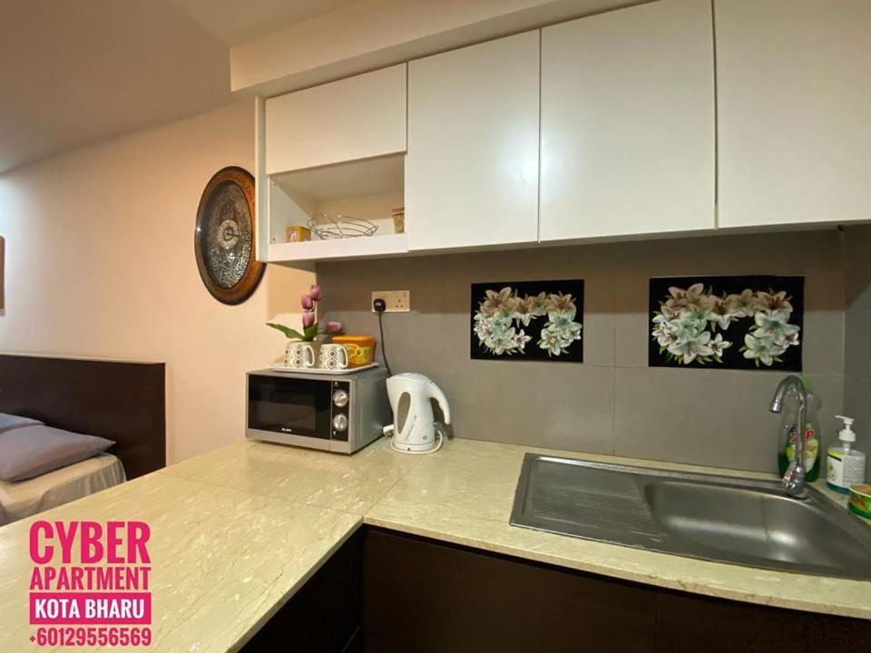 Cyber Guest house